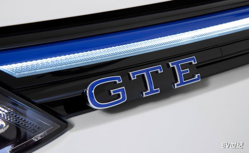 第八代Golf GTE版即将发布：性能比肩GTI、数字化水平大幅提升