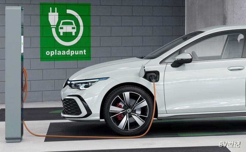 第八代Golf GTE版即将发布：性能比肩GTI、数字化水平大幅提升