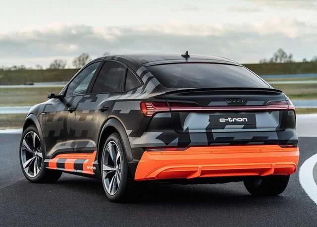 新车，纯电新车