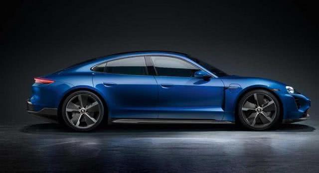 新车，纯电新车