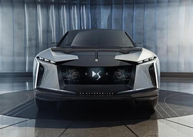 新车，纯电新车