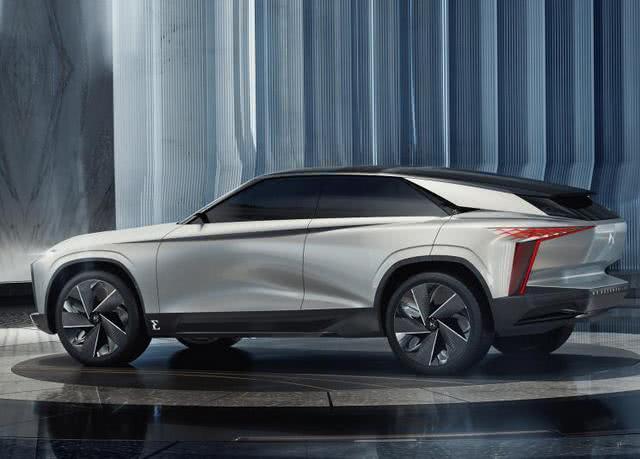 新车，纯电新车