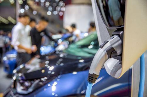 通用转型,通用电动车