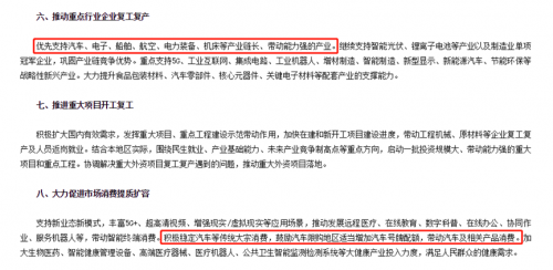 腾行智库：2020车市，危机中的三个“契机”