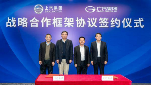 腾行智库：2020车市，危机中的三个“契机”