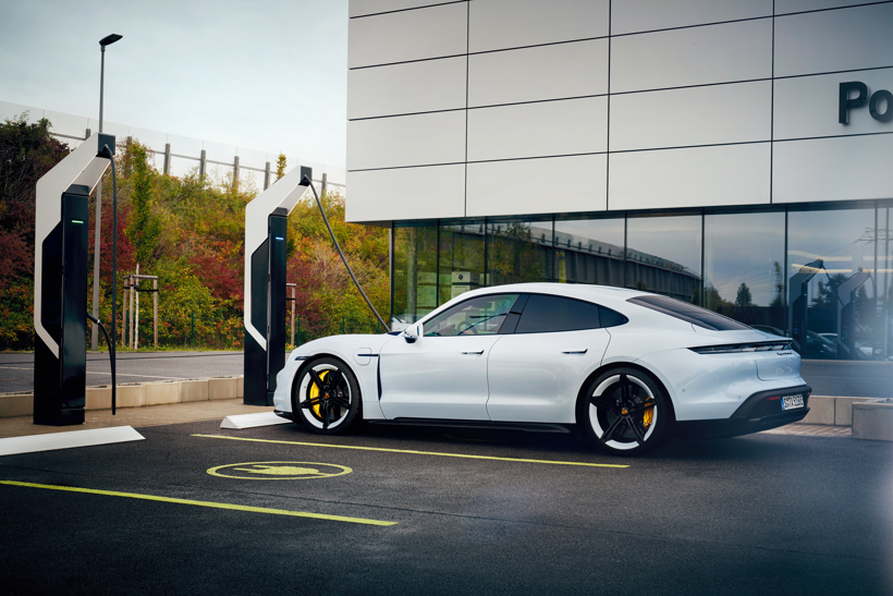 CTalk，疫情，保时捷,C talk