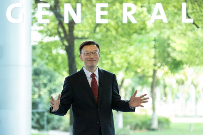 通用中国换帅 新任掌门人将面临哪些挑战？