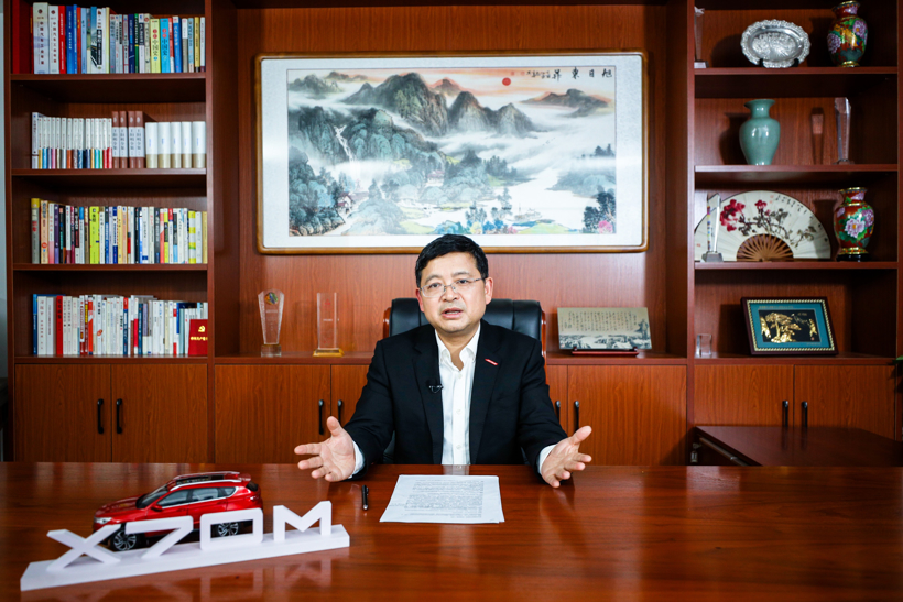 新车，奇瑞捷途,捷途X70M上市