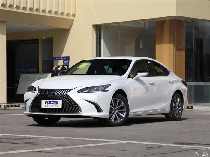 疫情，雷克萨斯经销商,雷克萨斯销量