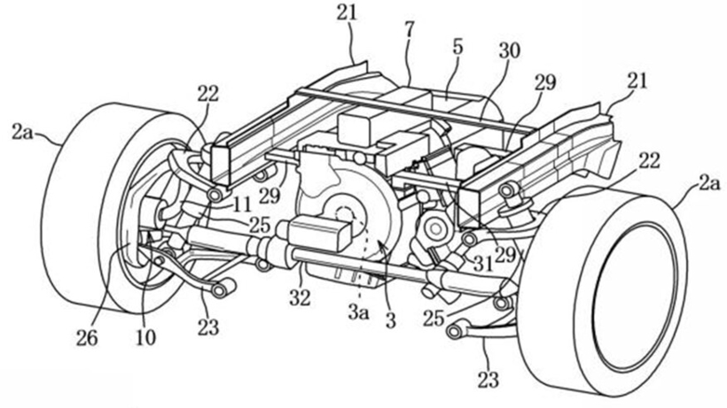 Mazda-in-wheel-electric-motor-hybrid-patent-rotary-engine (1).jpg