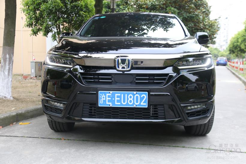 SUV，皓影，新车试驾