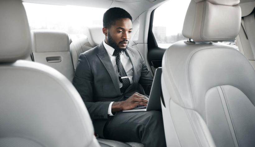 黑科技，前瞻技术，Inhalio,车载香氛,车内异味消除