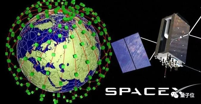 马斯克放话：6个月内公测卫星互联网，颠覆5G的将不是6G