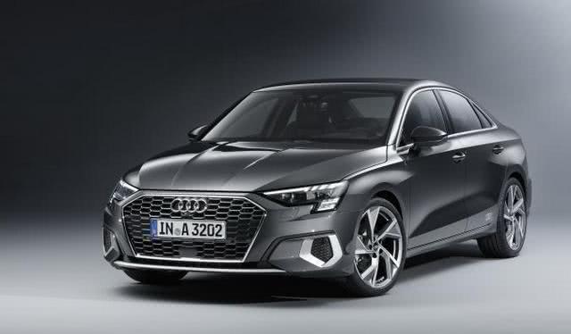 新车,SUV,奥迪A3,海外新车 新车,SUV,奥迪A3,海外新车