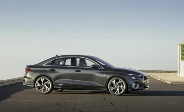 新车,SUV,奥迪A3,海外新车 新车,SUV,奥迪A3,海外新车