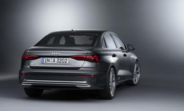 新车,SUV,奥迪A3,海外新车 新车,SUV,奥迪A3,海外新车