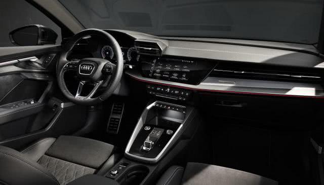 新车,SUV,奥迪A3,海外新车 新车,SUV,奥迪A3,海外新车