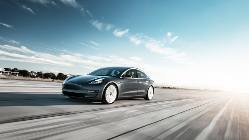 特斯拉下“狠手”：Model 3起售价下调至27.155万元，未来或再降价