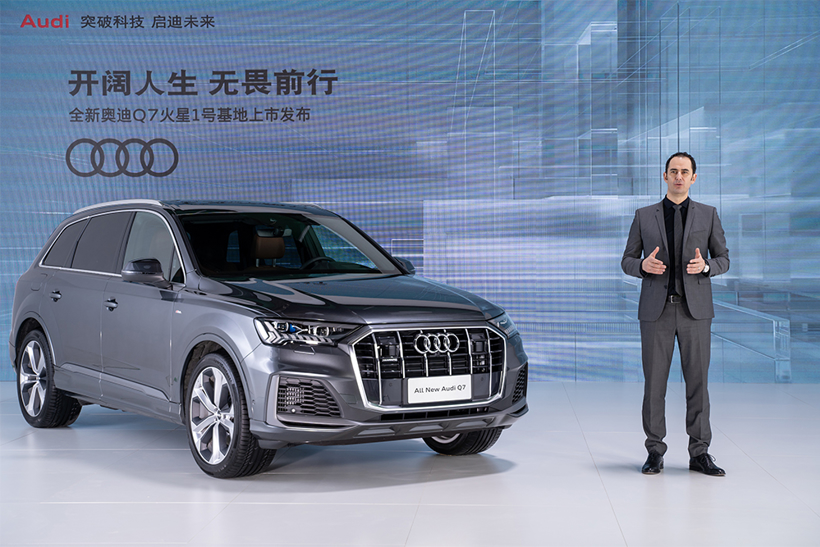 7座SUV,豪华SUV