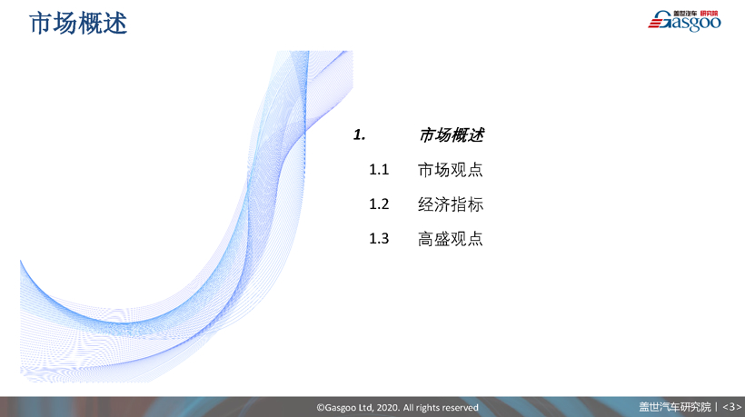 77页PPT预测中国车市未来 | 盖世汽车研究院