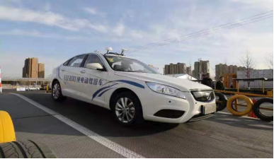 致敬“新时代最可爱的人”  BEIJING汽车“百车百天”公益行动暖心启程