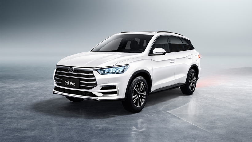 自主品牌，销量，途观L，长城汽车，比亚迪，大众,长城,比亚迪,销量