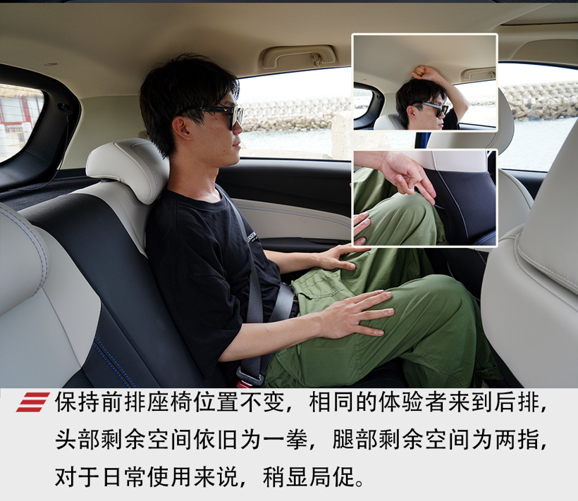 花微型车的钱买一台4米以上的纯电SUV