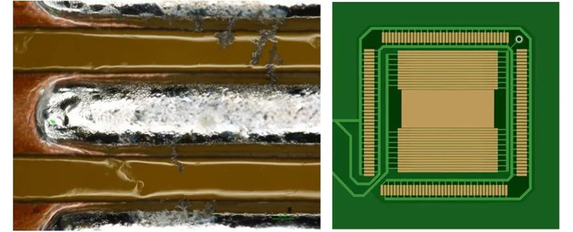 适用于高可靠性高操作温度的锡膏SMT650