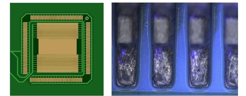 适用于高可靠性高操作温度的锡膏SMT650