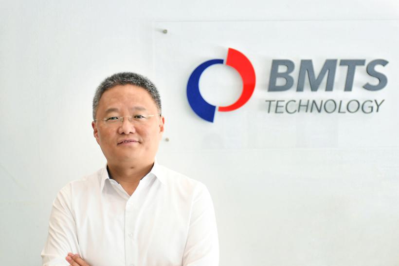 CTalk，BMTS,疫情,Ctalk