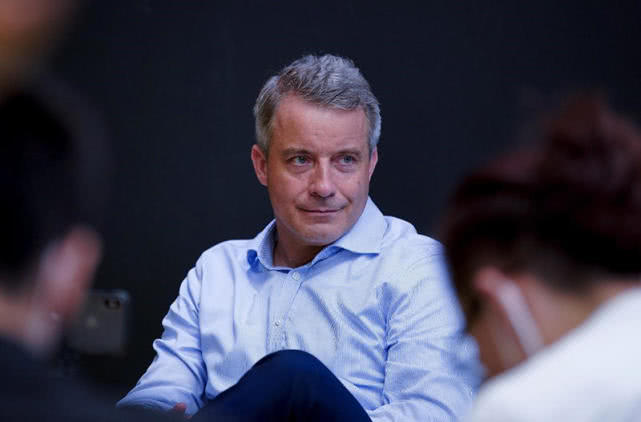 上汽通用，自动驾驶，疫情，自动驾驶,新能源汽车