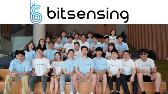 万都参投 韩国雷达创企Bitsensing融资580万美元