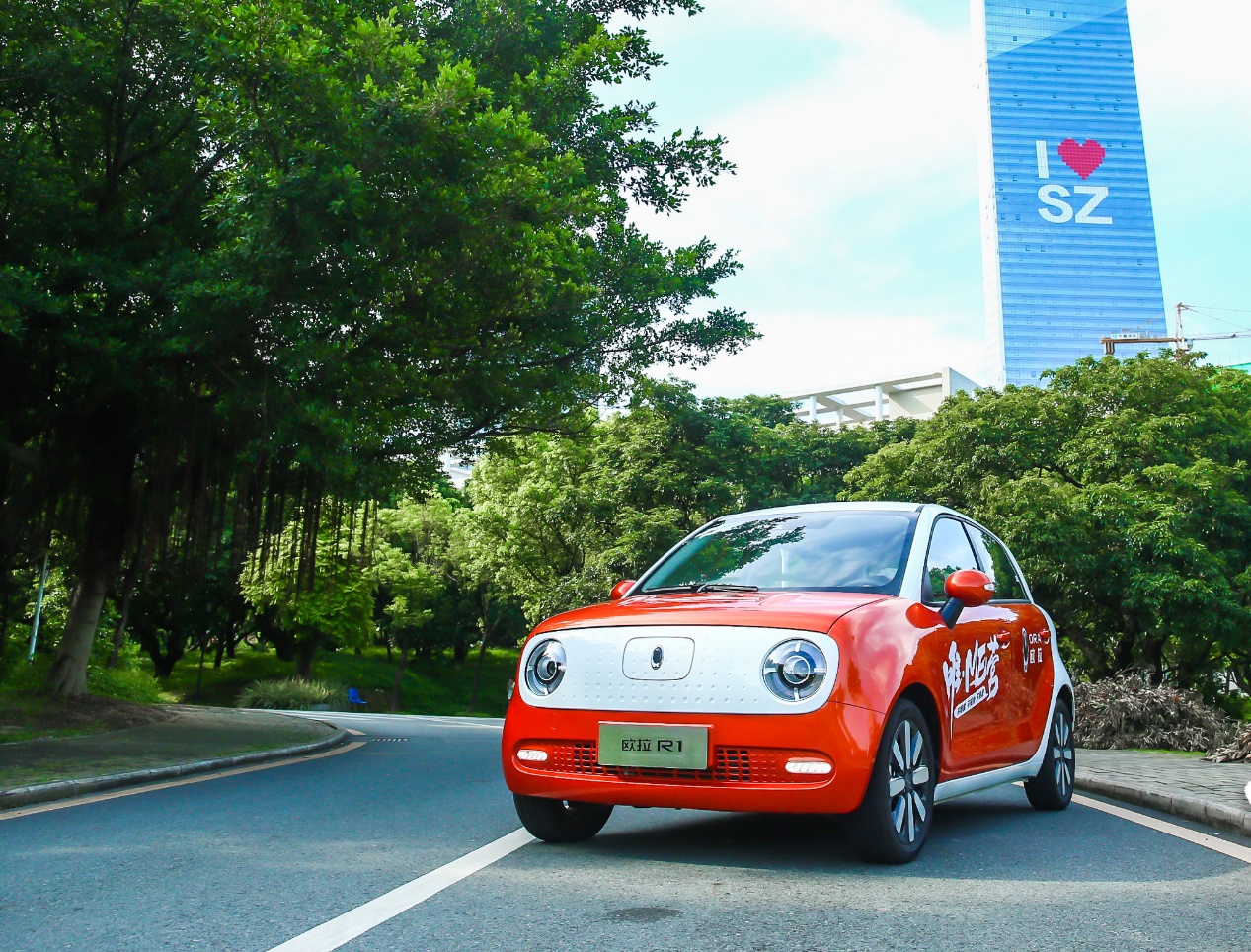 长城汽车5月销量同比增长31%，达81901辆