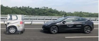 国产Model 3中保研测试结果出炉：耐撞性出色，维修经济性一般