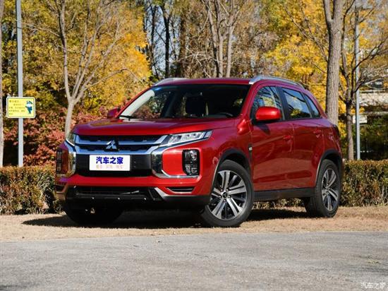 销量，广汽三菱，广汽三菱5月销量