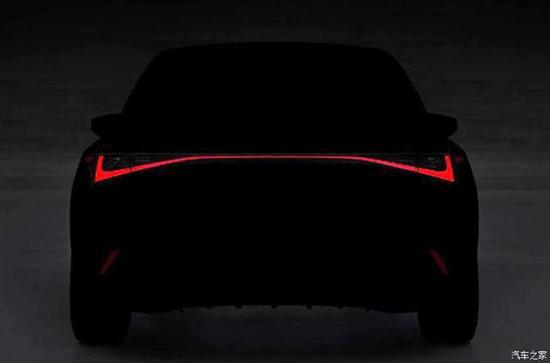 全新雷克萨斯IS配置,全新雷克萨斯IS上市时间