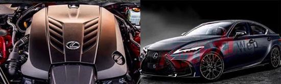 全新雷克萨斯IS配置,全新雷克萨斯IS上市时间