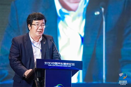 汽车产业新格局初显 自主品牌坚定