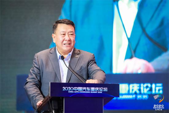 汽车产业新格局初显 自主品牌坚定