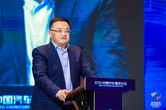 汽车产业新格局初显 自主品牌坚定