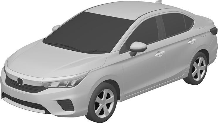 广汽本田全新一代锋范配置