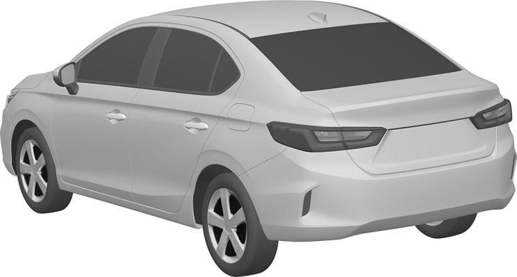 广汽本田全新一代锋范配置