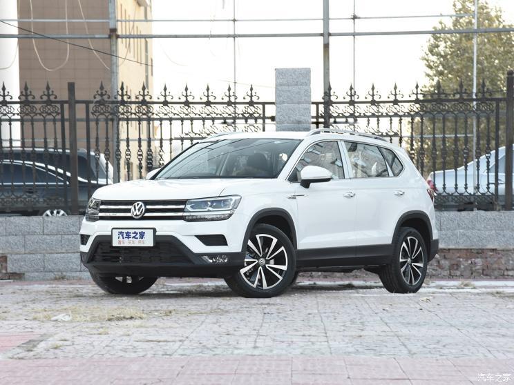 SUV，大众汽车销量,大众SUV销量