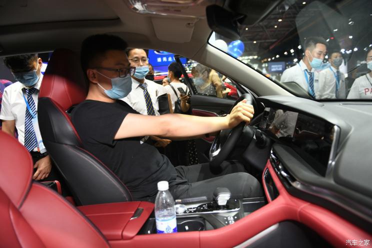 政策，重庆车展新车