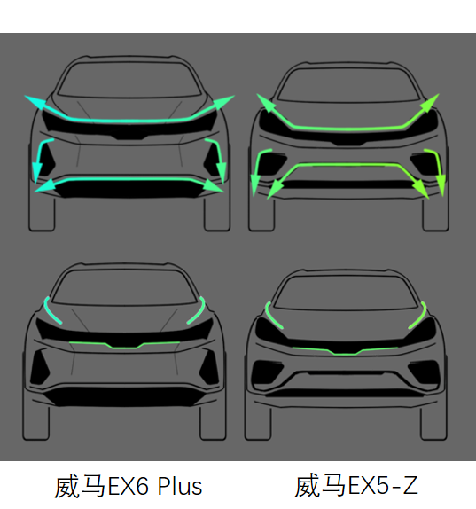 “上海设计100+”榜单出炉，头部新势力威马与蔚来双双登榜！