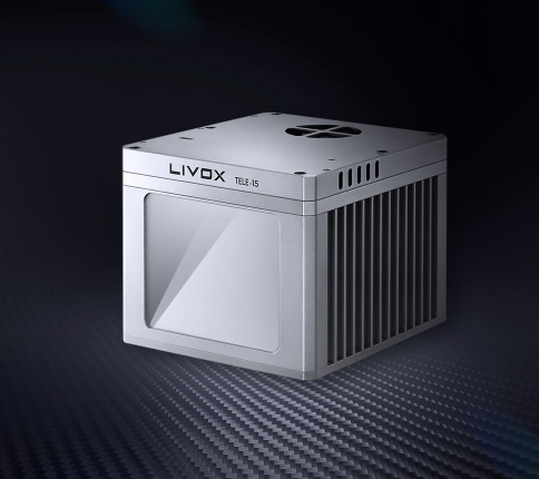 Livox激光雷达探测距离增加 开始量产