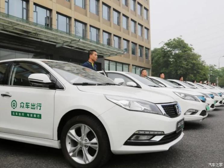 网约车，众泰汽车,网约车