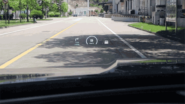 HUD,华阳多媒体 HUD,华阳多媒体