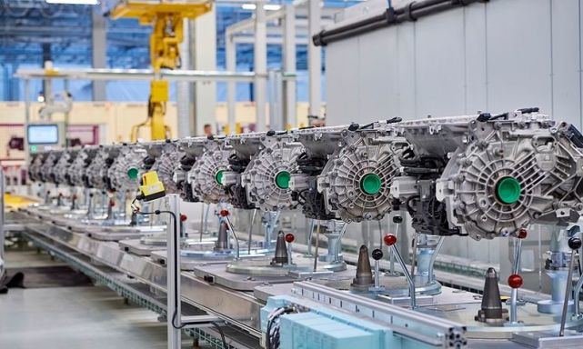 宝马电气化,宝马电动汽车平台，宝马销量