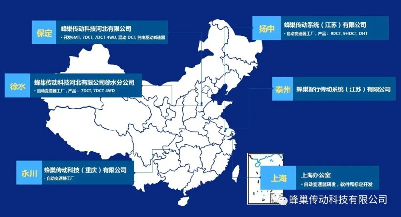 2020年上半年汽车零部件企业在华新投建项目汇总：外资热情不减，“新”自主举动多